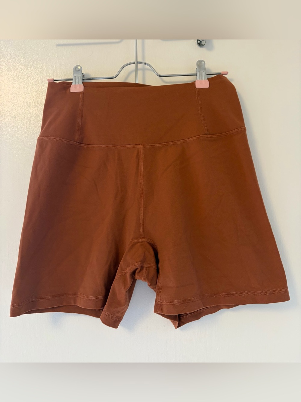 Free people ‘never better 5” short’ sz M